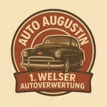 auto-augustin.at Logo