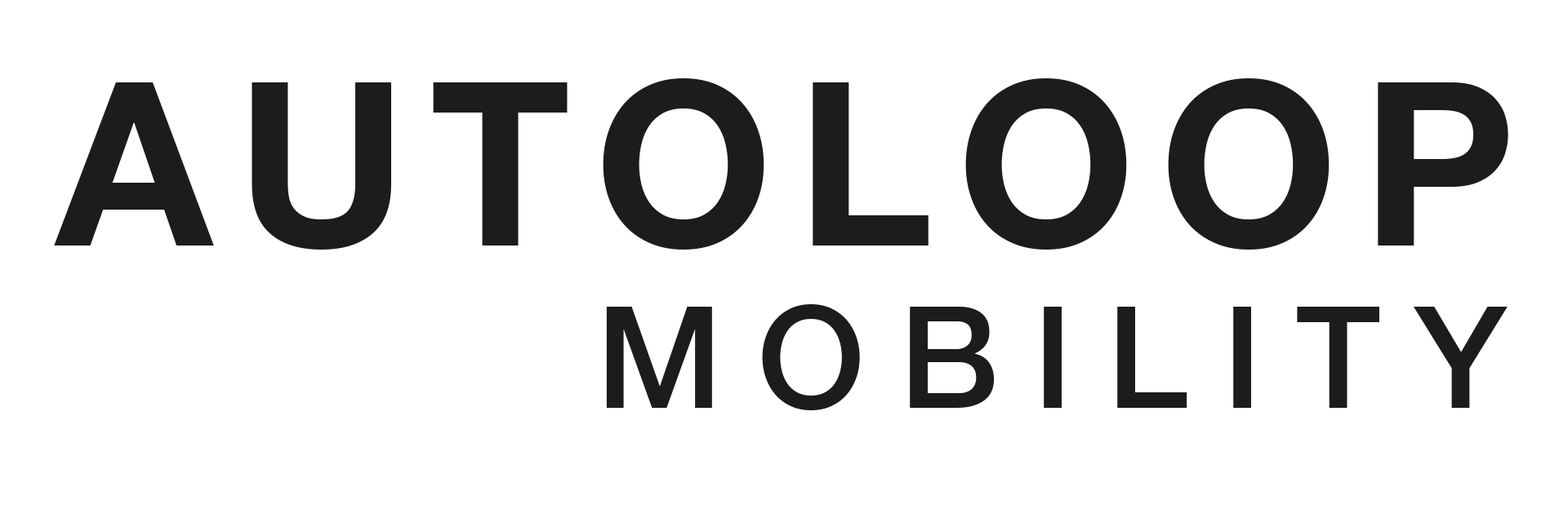 Autoloop Mobility Logo